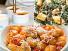 Cooking Class - Delicious Handmade Gnocchi in Denver: Gnocchi Making Class