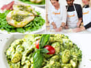 Team Building Cooking Class - Gnocchi Perfection: Gnocchi Perfection