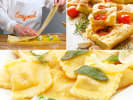 Team Building Cooking Class - Mastering Handmade Ravioli: Gnocchi Perfection