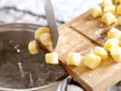Cooking Class - Delicious Handmade Gnocchi in Denver: Gnocchi cooking