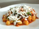 Team Building Cooking Class - Italian Classics Revisited in San Francisco: Gnocchi di Burro Marrone