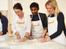Team Building Cooking Class - A Taste of Tuscan Fare in Manhattan: Gnocchi making class