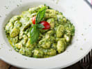 Cooking Class - Romantic Tuscan Dinner - Date Night in Manhattan: Gnocchi with Basil Pesto