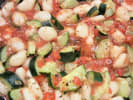 Cooking Class - Handcrafted Pizza From Florence in Manhattan: Gnocchi with Zuchini and Tomato