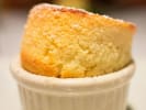 Cooking Class - Elegant Soufflé Workshop in Northern Suburbs: Goat cheese and herb soufflé baked in a ramekin