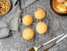 Cooking Class - Parisian Delights - Date Night in Manhattan: Gougère making
