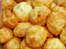 Cooking Class - French Countryside Classics: GougÃ¨res