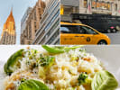 Food Tour - Gourmet City Ride in Manhattan: Gourmet City Ride