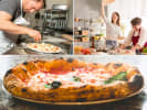 Team Building Cooking Class - Gourmet Italian Pizza: Gourmet Italian Pizza