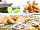 Cooking Class - Gourmet Modern Japanese Fare: Gourmet Modern Japanese Fare