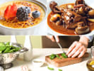 Cooking Class - Gourmet Parisian Menu: Gourmet Parisian Menu