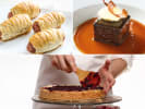 Cooking Class - Blissful British Baked Goods in Manhattan: Great British Baking