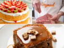 Cooking Class - Britainâ€™s Favorite Bakes in Manhattan: Great British Baking