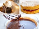 Cooking Class - British Artisan Baking Secrets in Manhattan: Great British Baking