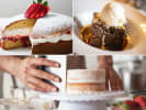 Cooking Class - A Taste of British Baking in Northern Suburbs: Great British Baking lesson