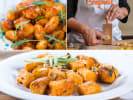 Cooking Class - At Home Gnocchi in Manhattan: Great Gnocchi at Home