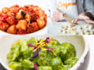 Cooking Class - Perfecting Gnocchi in Northern Virginia: Great Gnocchi at Home Menu
