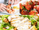 Cooking Class - Great Ingredients from the Southwest: Great Ingredients from the Southwest
