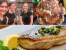 Cooking Class - Comforting Taste of the Great Lakes in Milwaukee: Great Lakes cooking class