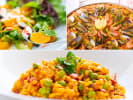 Cooking Class - Perfect Spanish Paella Masterclass in Northern Suburbs: Great Paella at Home menu