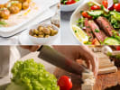 Cooking Class - Summertime Mediterranean Fare: Greek Food Celebration (1)
