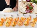 Cooking Class - Greek Food Celebration: Greek Food Celebration