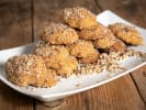 Cooking Class - Simply Greek: Greek Honey Cookies