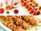 Cooking Class - Coastal Mediterranean Showcase in Portland, OR: Greek Kabob