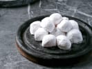 Cooking Class - Classic Greek Feast: Greek amygdalota cookies