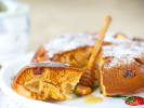 Cooking Class - Fresh Fare From the Mediterranean: Greek apple cake