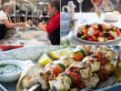 Cooking Class - Cuisine From Greece in Milwaukee: Greek cooking class