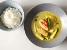 Cooking Class - Fundamental Thai Dishes: Green Chicken Curry