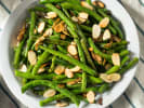 Cooking Class - Fare From The Farmers Market in Manhattan: Green beans
