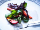 Cooking Class - South African Brunch: Green herb summer salad