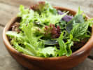 Demonstration Class - Classic Provence Bouillabaisse in San Francisco: Green herb summer salad
