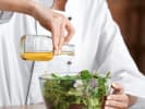 Cooking Class - South of France Culinary Journey in South Bay & Peninsula: Green salad