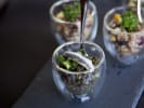 Cooking Class - Fresh and Organic Three-Course Meal in San Francisco: Greens Lentil