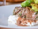 Cooking Class - Spanish Culinary Celebration: Grillades and grits