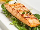 Private Chef - Farm Fresh Surf and Turf: Grilled Arctic Char (2)