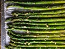 Cooking Class - Embracing Fresh Pasta in Manhattan: Grilled Asparagus