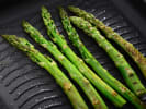 Cooking Class - Springtime French Bistro in Manhattan: Grilled Asparagus