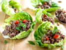 Cooking Class - Korean BBQ Bash in Manhattan: Grilled Bulgogi Beef Lettuce Wraps