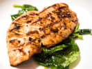 Cooking Class - Delicious Gluten-Free Meal in Boston Proper: Grilled Dijon Chicken