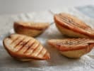 Cooking Class - Cast-Iron Cooking Tips and Tricks in Manhattan: Grilled Pear,