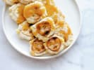 Cooking Class - Authentic Asian Fusion Cuisine in Houston: Grilled Saba Bananas