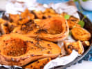 Cooking Class - Simple Seasonal Italian in Downtown Dallas: Grilled Squash