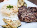 Cooking Class - Grilled Pork Chops: Grilled pork chops 