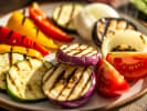 Cooking Class - Master Classic Summer Grilling in Manhattan: Grilled Summer Vegetables