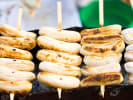 Cooking Class - Seasonal Thai in Manhattan: Grilling bananas