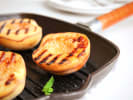 Cooking Class - Culinary Elegance Extravaganza: Grilling peaches